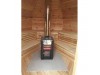 Sauna kota 9,2m2